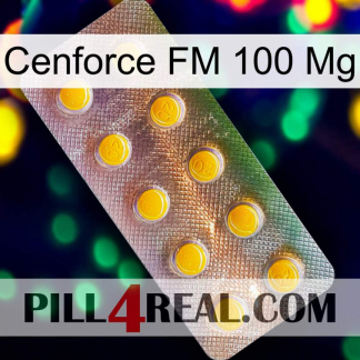 Cenforce FM 100Mg new11